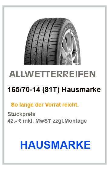 165-70-14-(81T)-Hausmarke
