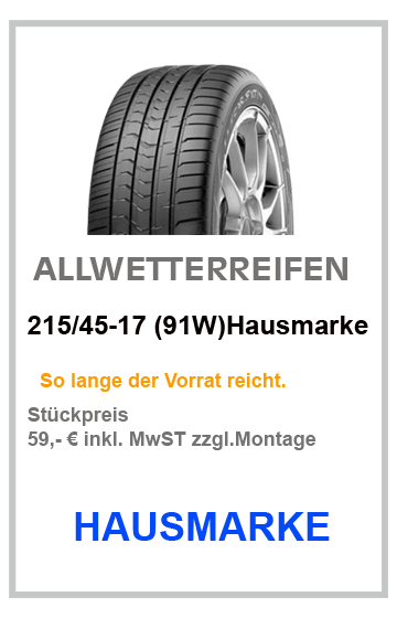 215-45-17-(91W)Hausmarke